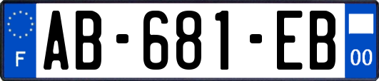 AB-681-EB