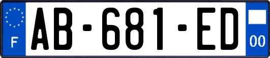 AB-681-ED