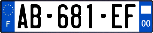 AB-681-EF