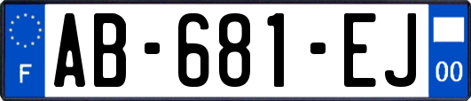 AB-681-EJ