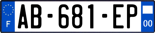 AB-681-EP