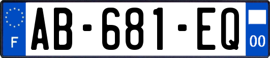 AB-681-EQ