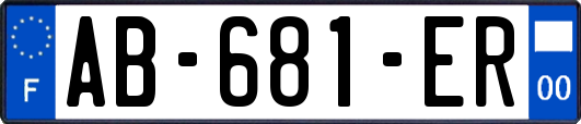 AB-681-ER