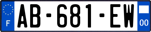 AB-681-EW