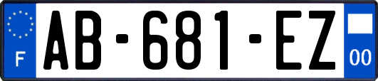 AB-681-EZ