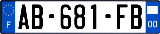 AB-681-FB