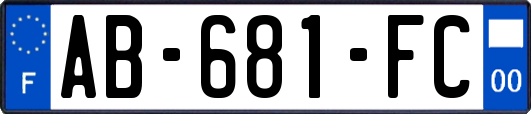 AB-681-FC