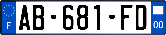 AB-681-FD