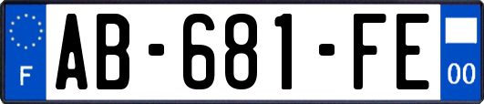 AB-681-FE