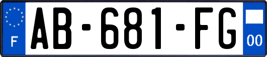 AB-681-FG