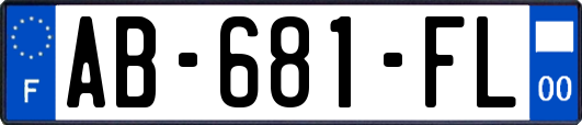 AB-681-FL