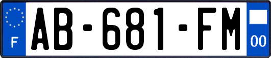 AB-681-FM