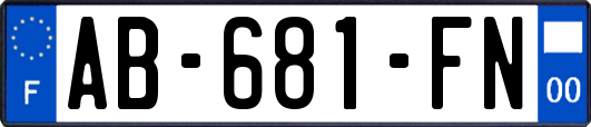 AB-681-FN