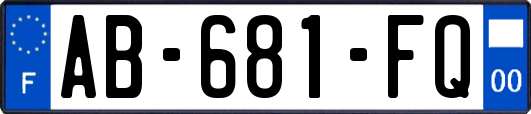 AB-681-FQ