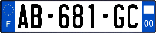 AB-681-GC