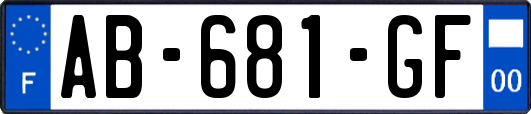 AB-681-GF