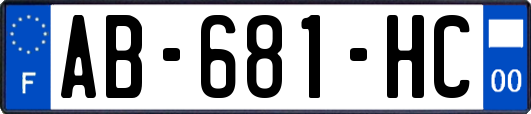 AB-681-HC