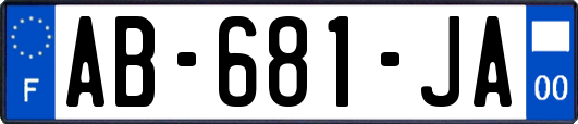 AB-681-JA