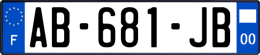 AB-681-JB