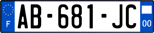 AB-681-JC