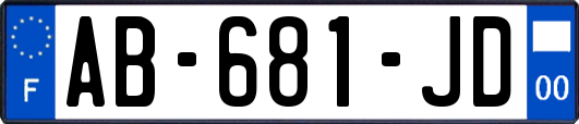 AB-681-JD