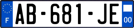 AB-681-JE