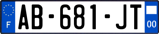 AB-681-JT