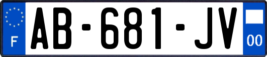 AB-681-JV