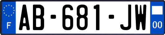 AB-681-JW