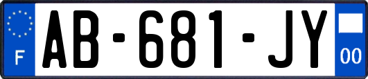 AB-681-JY