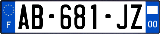 AB-681-JZ