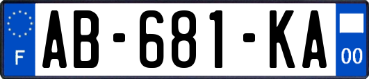 AB-681-KA