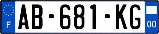 AB-681-KG