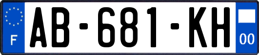 AB-681-KH