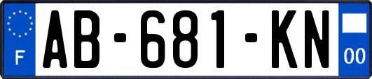 AB-681-KN