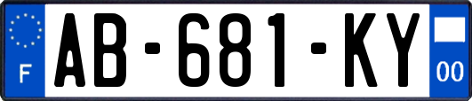 AB-681-KY