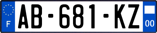 AB-681-KZ