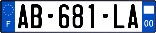 AB-681-LA