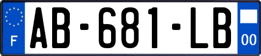 AB-681-LB