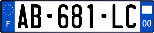 AB-681-LC