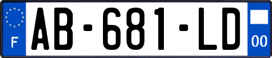 AB-681-LD