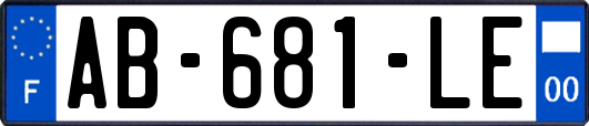 AB-681-LE