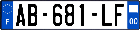 AB-681-LF