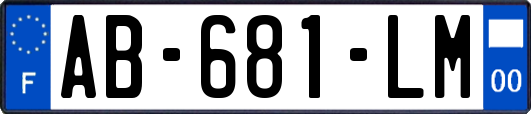 AB-681-LM