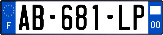 AB-681-LP