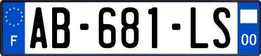 AB-681-LS