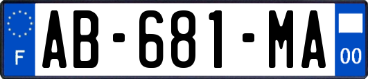 AB-681-MA