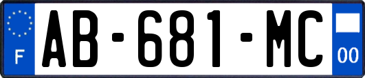 AB-681-MC