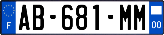 AB-681-MM