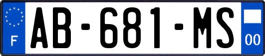 AB-681-MS